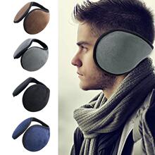 L 66045 Winter Thick Warm Earmuff �����Ӻ�ů���ֿ羳��