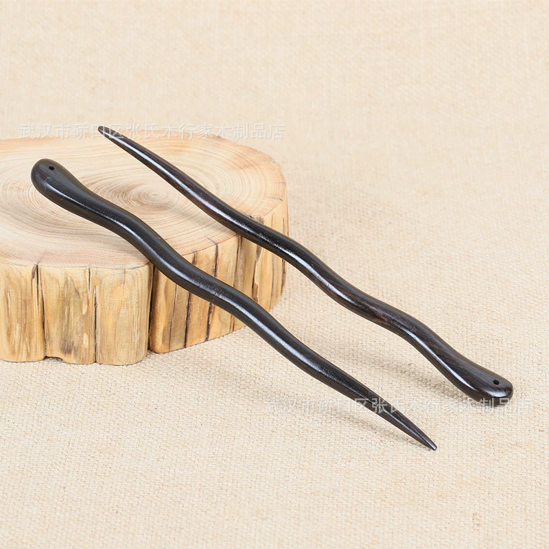 Классическая китайская hairpin-сандалия, зажим для волос, аксессуар для волос, ханфу, оптовая продажа
