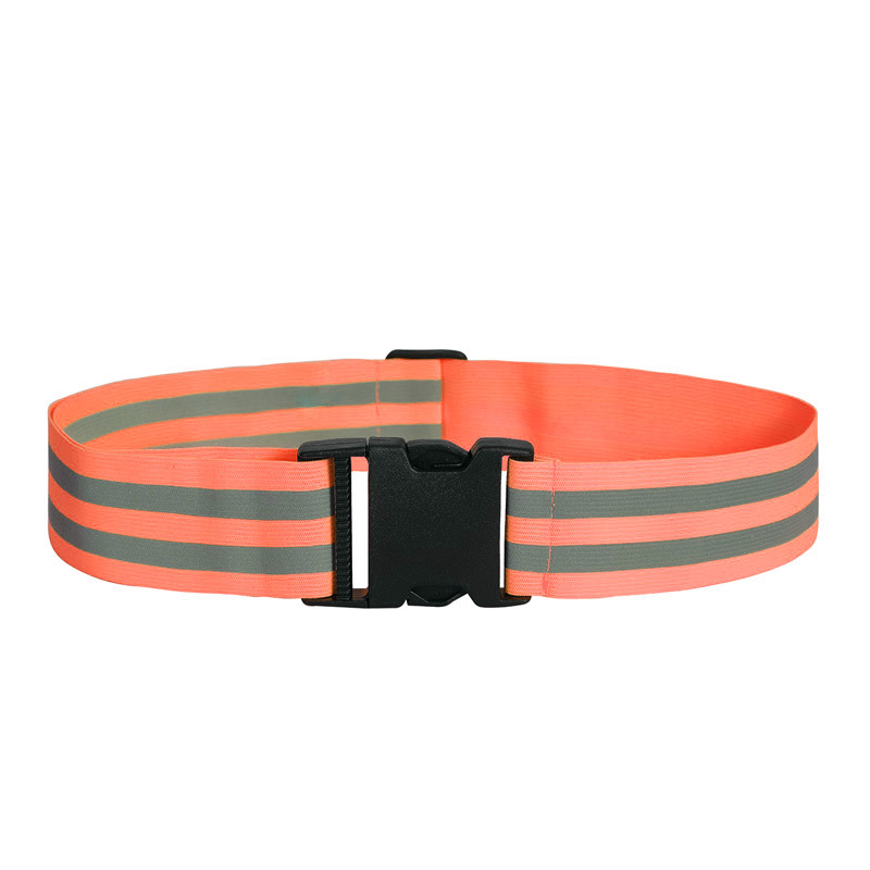 Cinturón de 5cm de ancho * naranja