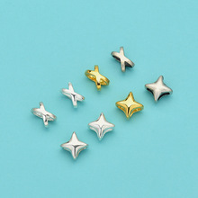 S925���y�Ľ����Ǹ�����ĸXɢ���ֹ�diy���龎�Kˮ������ִ����