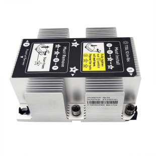 Applicable to HP/HP DL388 DL380 G10 server cooling 875070-001 873592-001