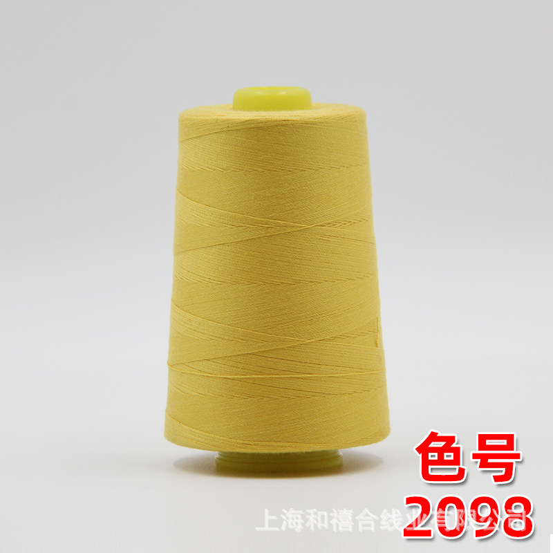 구스 옐로우 2098