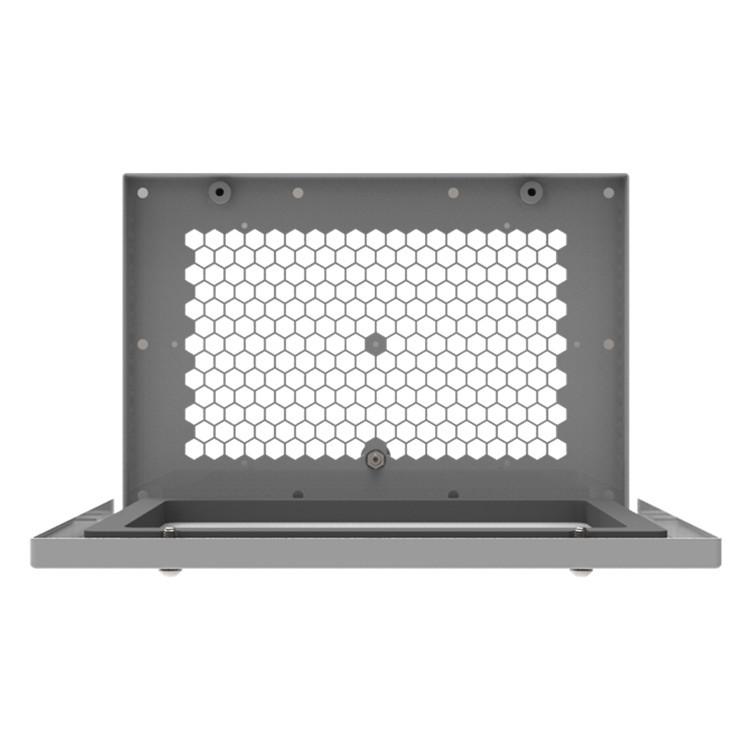 IRISS检查窗口CAP-ENV-PDS系列