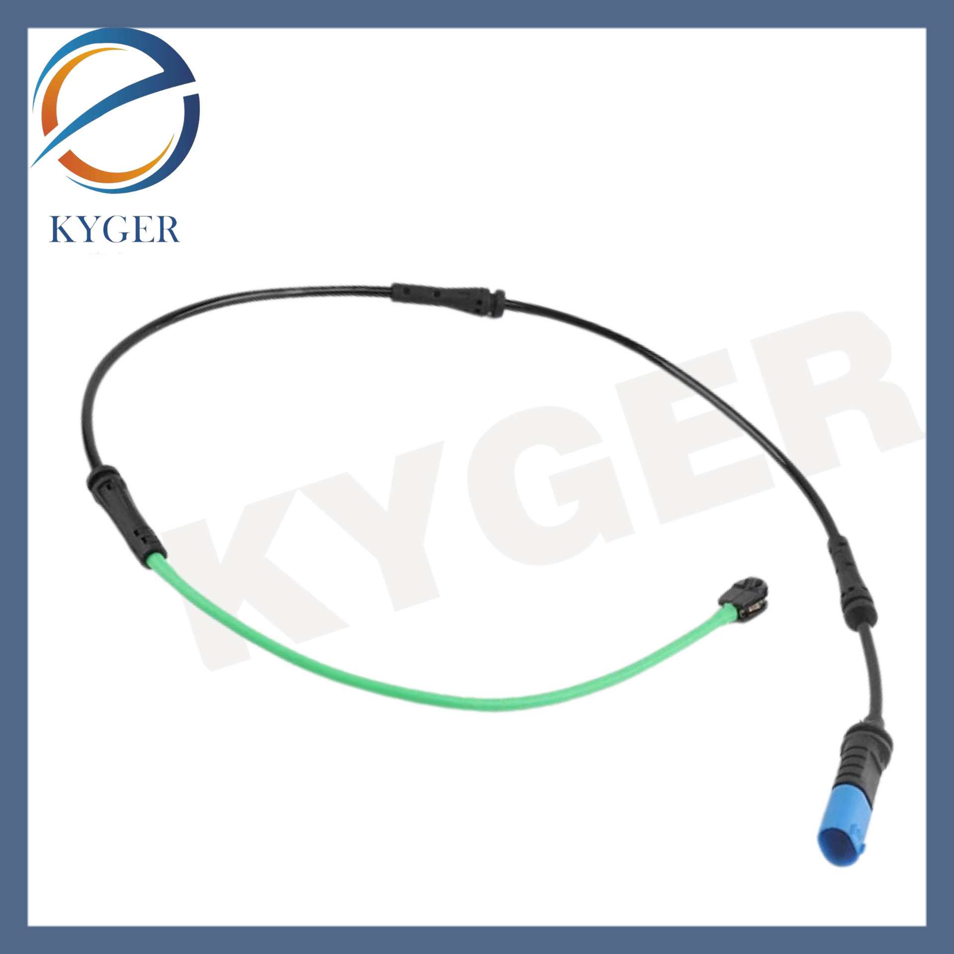 适用宝马G29后刹车感应线34356870354   3435 6870 354