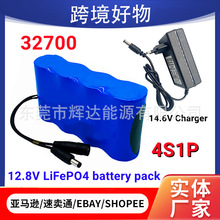 l32700  Lifepo4늳ؽM4S1P 12.8V 늄Ӵ12VgԴ