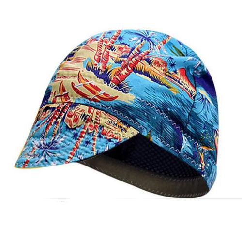 Witers Summer Breathable Fox Fire Protection Welding Hat Dustproof Welding Helmet Welding Protection Supplies