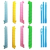 65cm28 (blue yellow pink green) big roll