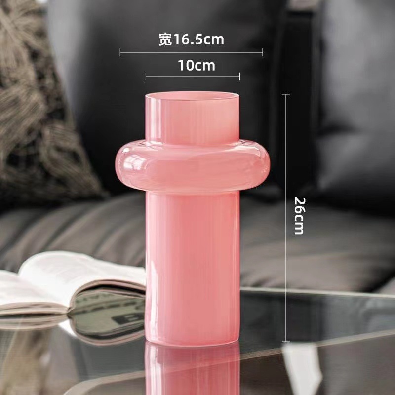 25 작은 허리 핑크