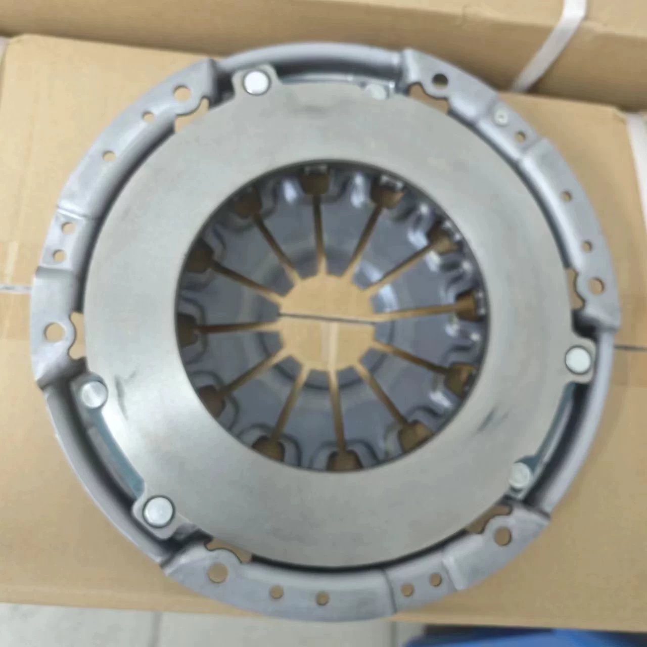 [Автозапчасти: нажимной диск сцепления подходит для HONDA 22300-PNB-003]