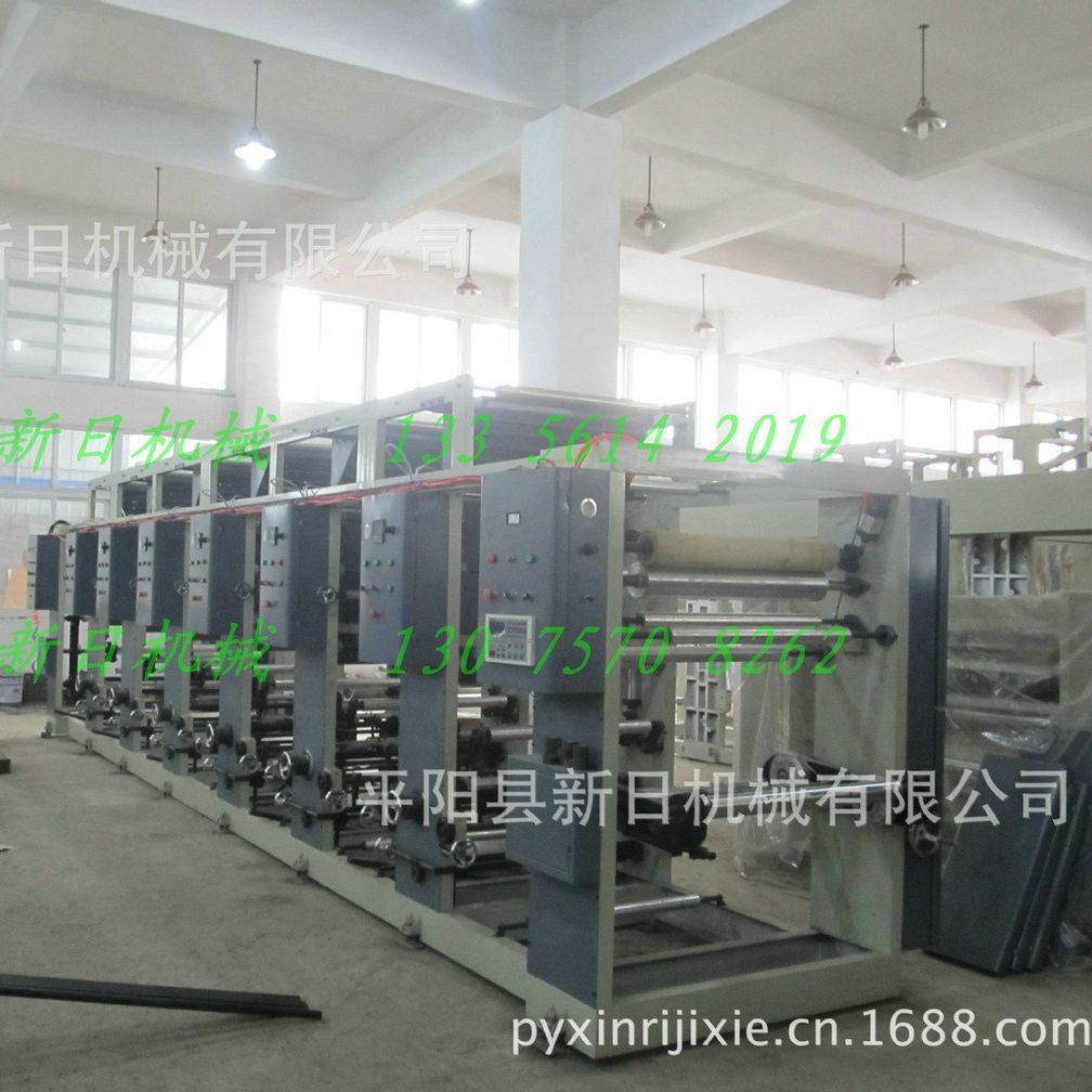 凹印机，简易凹印机，薄膜印刷机，手动套色印刷机，有轴印刷机，