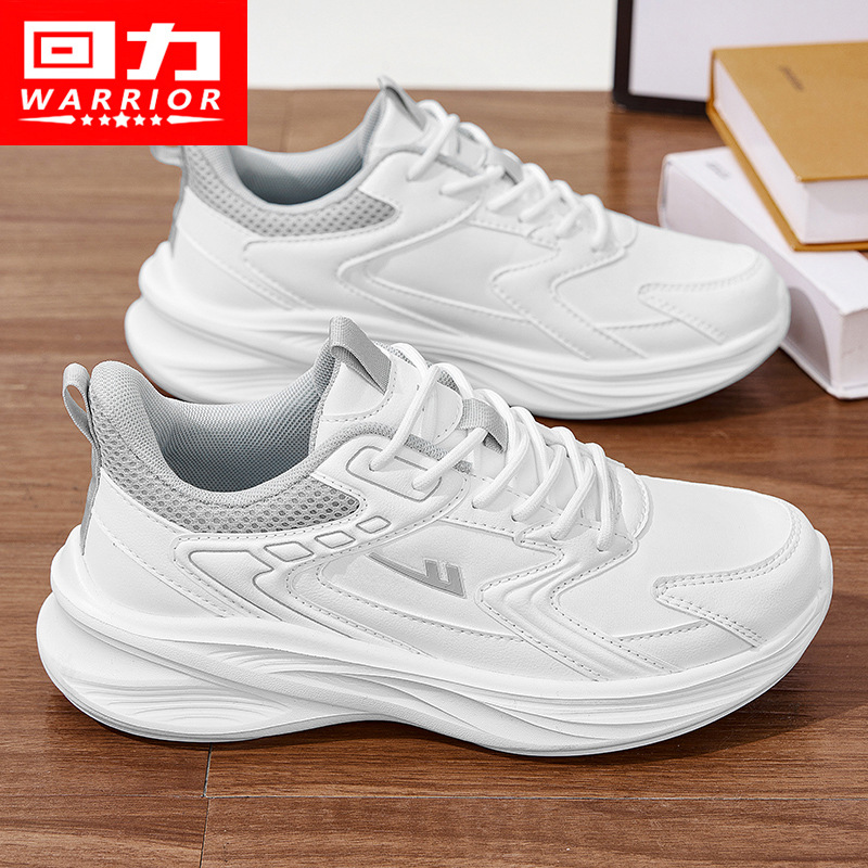 Huili zapatos de hombre zapatos deportivos de hombre zapatos blancos nuevos zapatos casuales de malla universal ultra ligero zapatos de corrida transpirables zapatos de moda