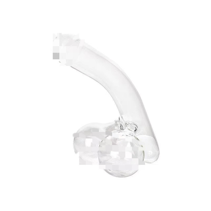 Explosiva transfronteriza decantador de Ding Ding divertido whisky jarra de vino pájaro grande interesante copa de vino regalo divertido y complicado