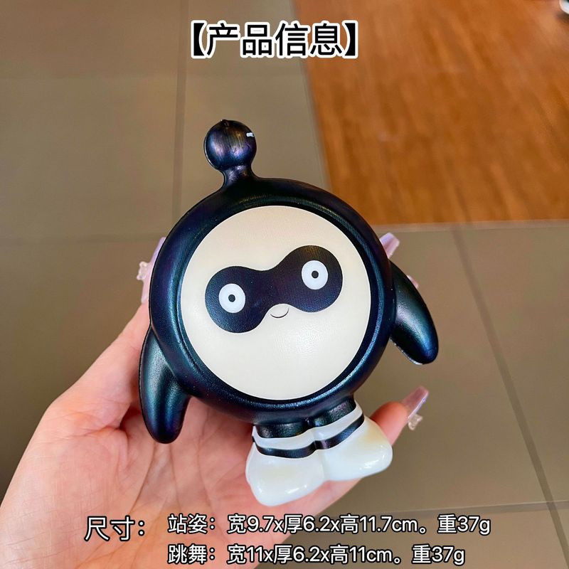 网红吐泡泡小奶龙气不服慢回弹解压神器捏捏乐儿童玩具捏捏摆摊|undefined