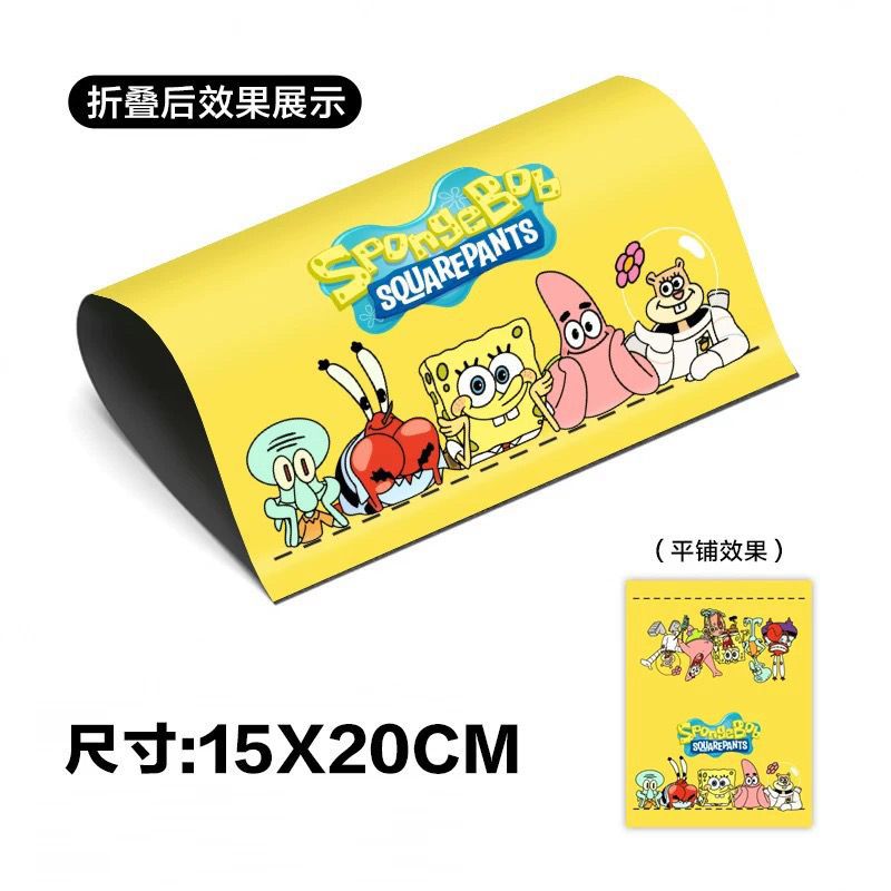 Large [yellow finding nemo]