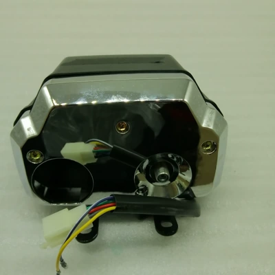 Motosiklet cihazları Jincheng Suzuki Ax100 Instrument