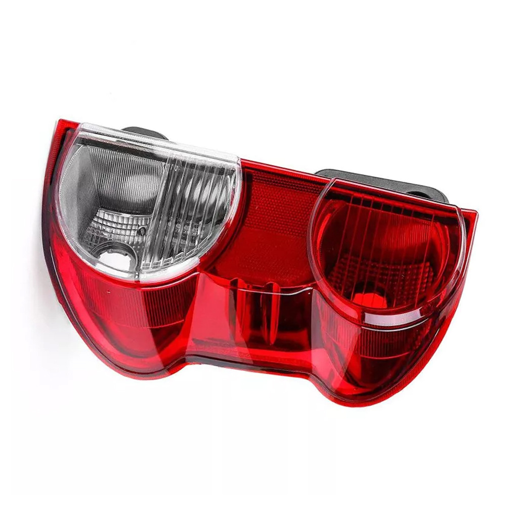 Suitable for Nissan Nv200 09-15 Models Rear Tail Light Semi-Assembly, Brake Light, Reversing Light, Turn Signal Light