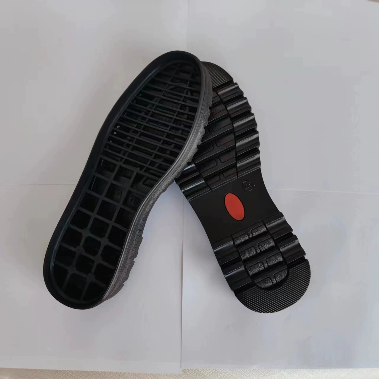 Женская подошва с высоким краем, нескользящая хлопковая подошва, резиновая подошва, износостойкая мягкая резиновая подошва для сменной подошвы обуви