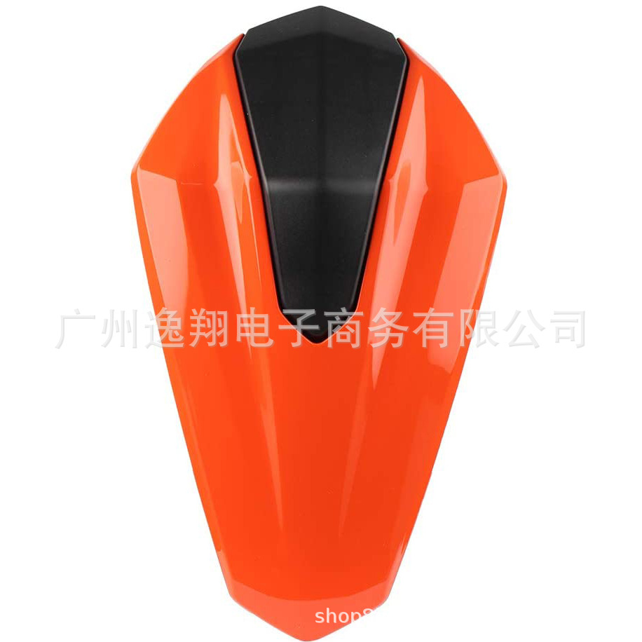 忍者400 橙