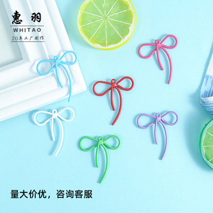 ��ɫ����Ͻ𼚽z�����Y耳׿�DIY ���h����ֹ������Ʒ������l