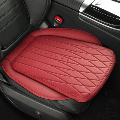 Four Seasons Pad Car Seat Cushions, Universal for All