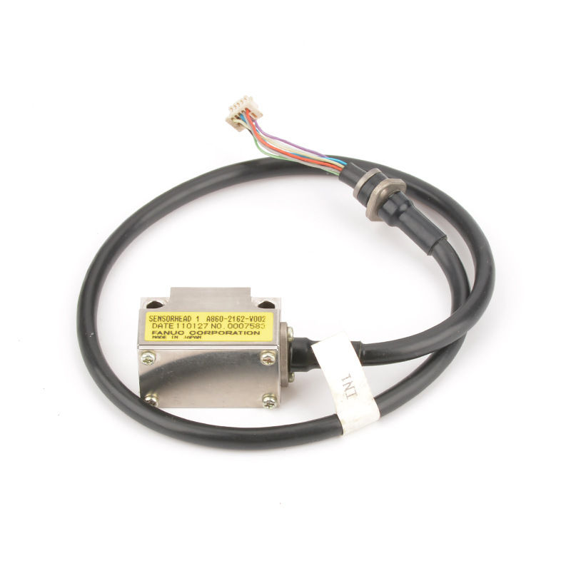 A860-2162-V002发那科fanuc编码器主轴电机定位器传感器现货议 价