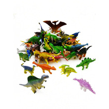 B 43016 Mini simulated dinosaur toys ��������������