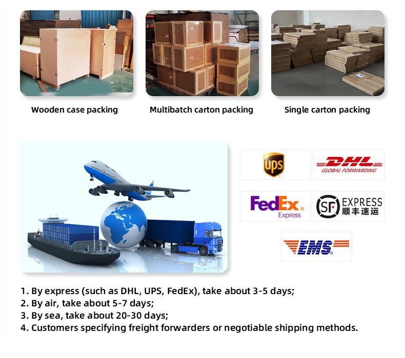 外贸出口整店输出货架招牌展示柜灯箱发光字定制工厂