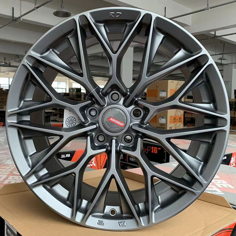 Suitable for 16.0/17inch BYD Qin Wheel Hub BYD Song MAX Sui 18.0/19inch S6 S7 Han 22inch Tang Steel Ring