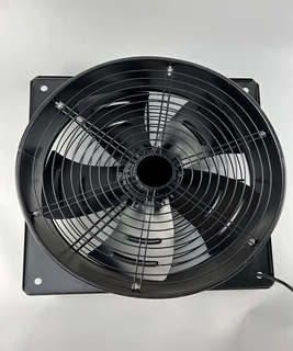 鑫牛YWF方形外转子轴流风机低噪节能通风管道冷却风机厂家直销