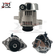 �����TOYOTA 5FG10/5K 12V 35A ����27060-78152-71