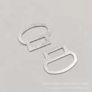 Old Shoe Buckles, One Yuan and Two Yuan Store, Small Department Stores Wholesale