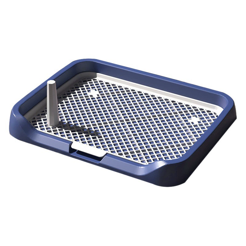 Собака Туалет плоский маленький собака мочеприемник песок бассейн большой средний стул артефакт мочеприемник дерьмо собака туалет оптом