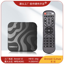 T95max�C픺�H618�ҕ��6K���岥����Android12�p�lTVBOX6K����