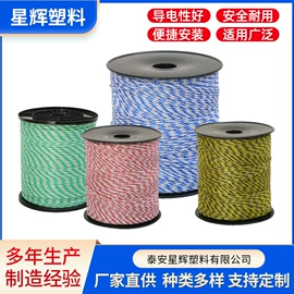 绳索、扎带;捆绑带;塑料丝塑料绳