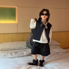 童T恤;童裤;儿童牛仔裤