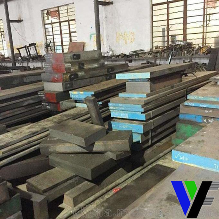 X210Cr12模具钢 X210Cr12圆钢 X210Cr12扎板 附质保书