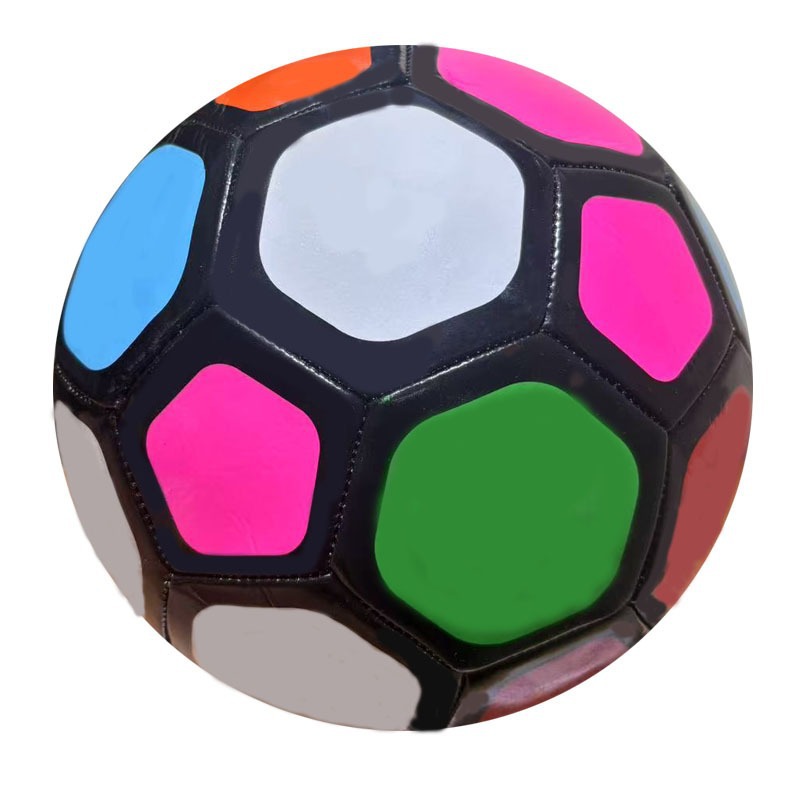 Mayorista No.5 fútbol estudiante de examen de escuela secundaria bola especial juvenil profesional estándar al aire libre bola de entrenamiento bola No.5