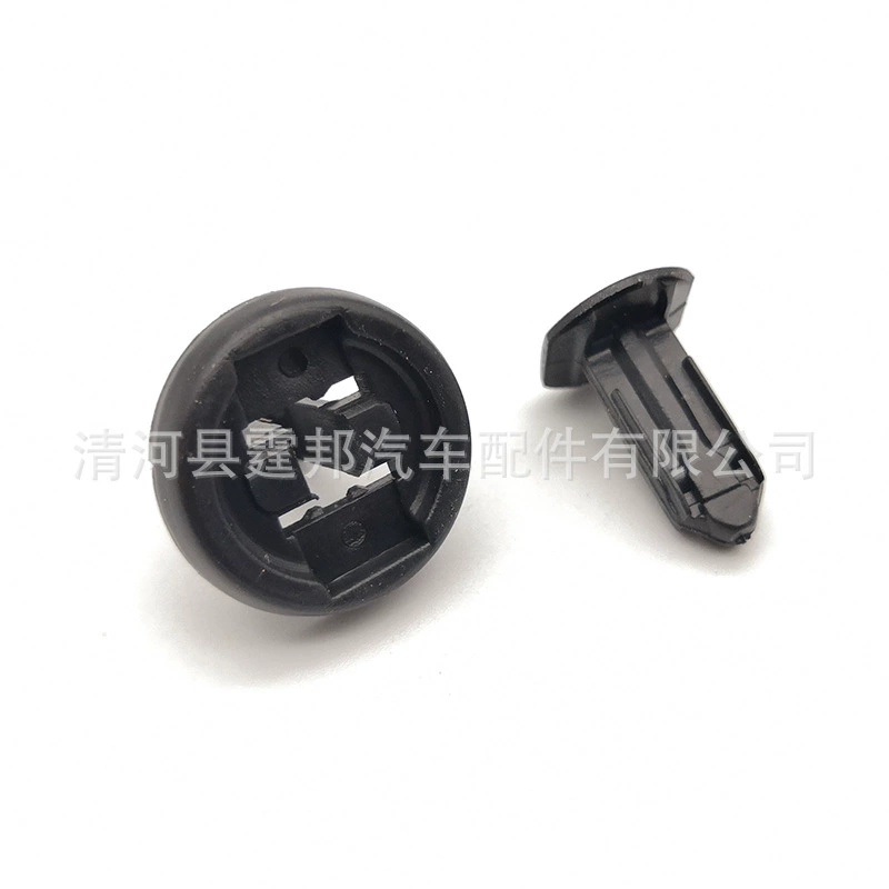 Подходящий к Toyota Camry Highlander RAV4 Corolla Crown Fender Leaf Patch Clamper