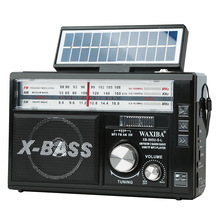 WAXIBA���˱��ʽ�ɳ�늎�LED���ͲMP3����������3���������C