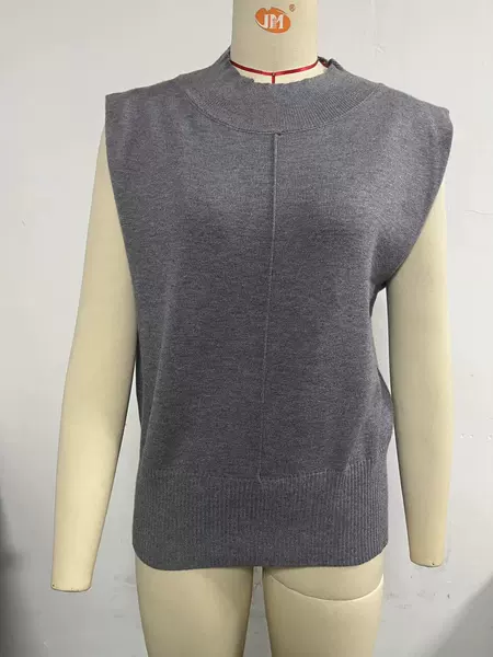 Deep gray