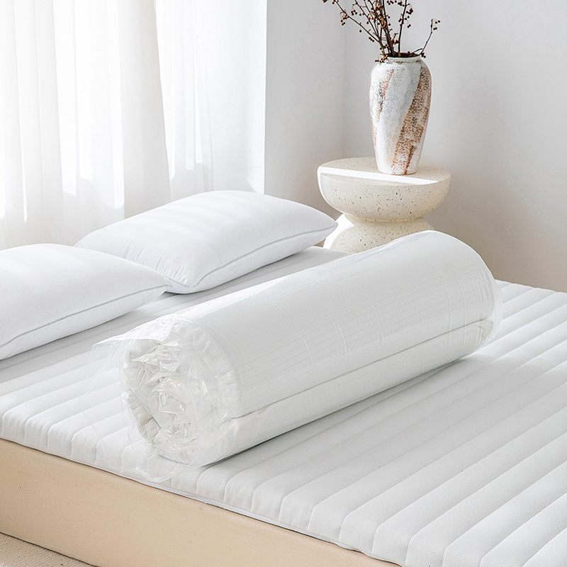 Memory foam zero pressure mattress soft cushion household tatami double bed breathable foldable removable washable memory foam mattress Memory foam zero pressure mattress soft cushion household tatami double bed breathable foldable removable washable memory foam mattress