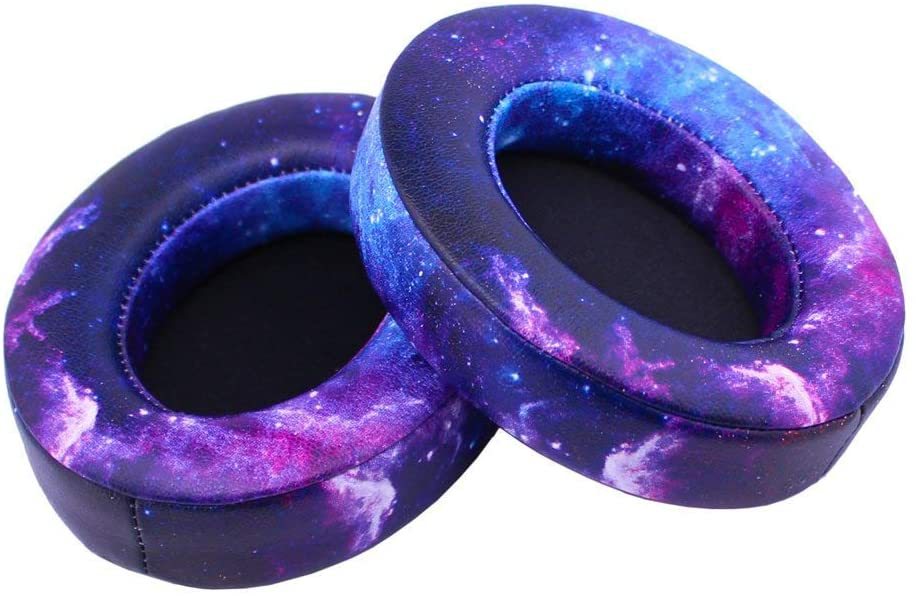 1 par de almohadillas para sonido ingeniero Studio 2,0 inalámbrico con cable Studio 3,0 orejeras esponja