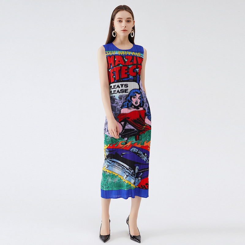 Casual Trendy Printed Jacket for Women, Spring Korean Style with Unique Design, 2026 New Women's Dress