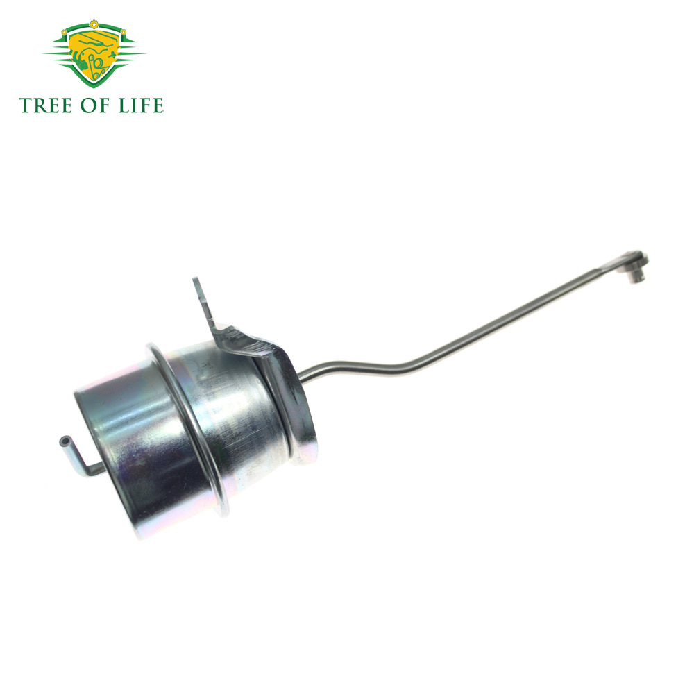 17201-36010 Actuador de vacío para válvula de escape turbina de 4 cilindros Lexus