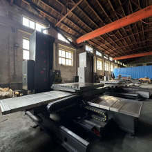 供应T68数显镗床坐标镗床精密数控镗床含税销售