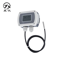 压力变送器;其他仪器配件;温度传感器