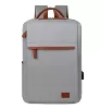 Gray (with USB port)