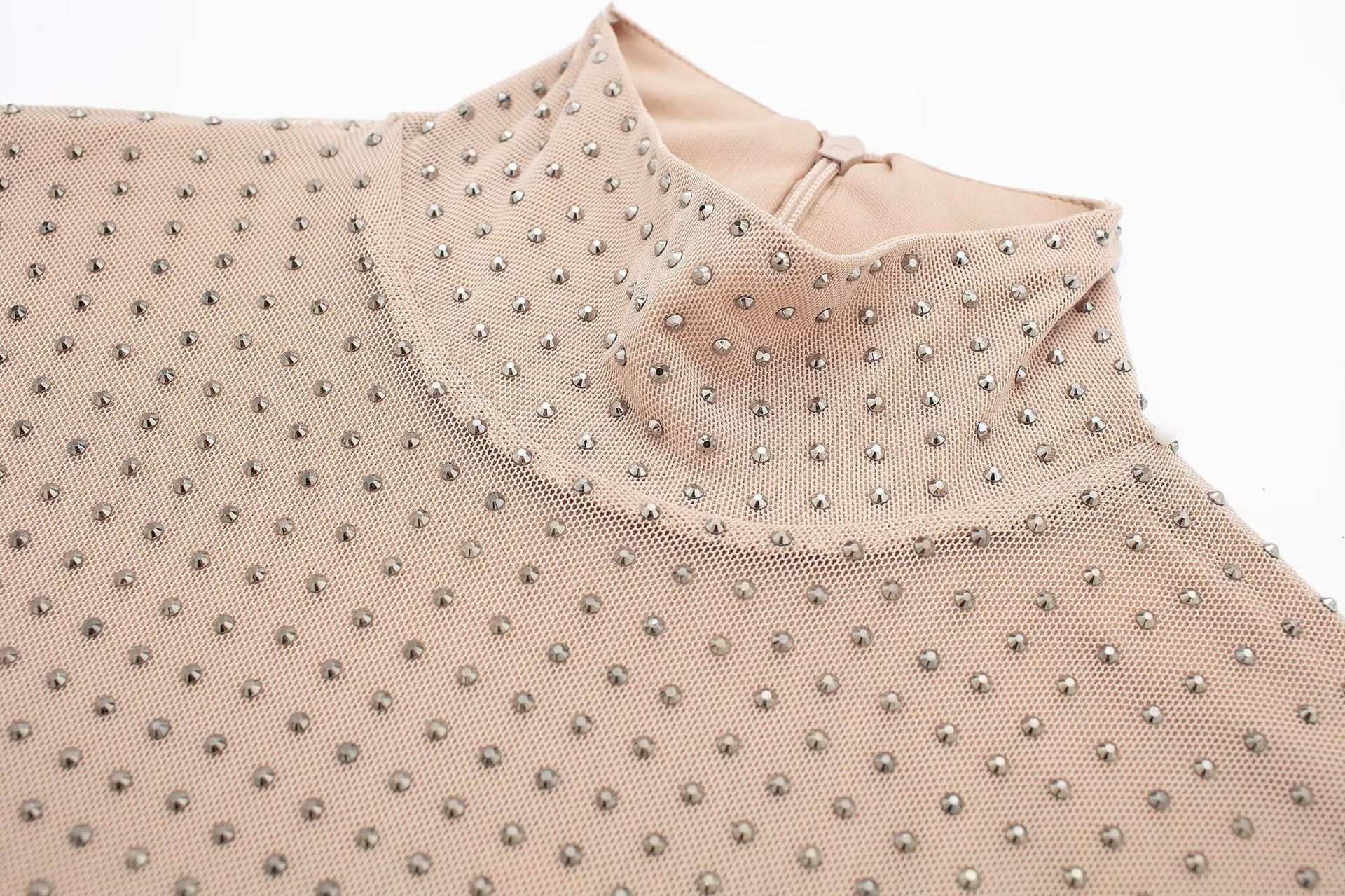 Bodysuit Detail View