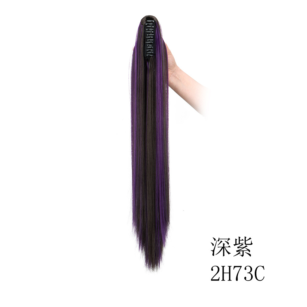 Violeta oscura (2H73C)