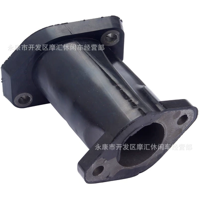 Suitable for Yamaha Timberwolf Yfm Yfb Ytm225 250 Carburetor Intake Pipe Manifold Connector
